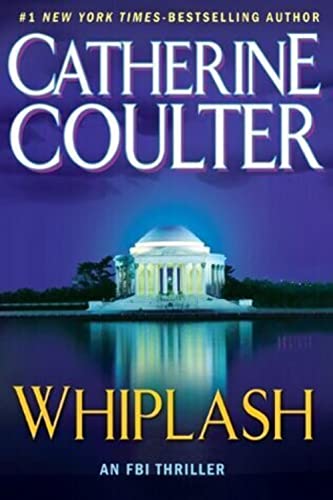 cover image Whiplash
