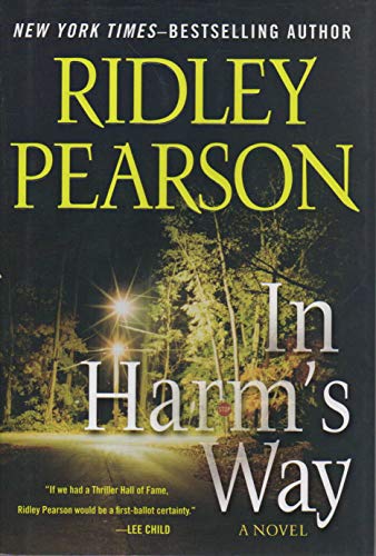 cover image In Harm's Way