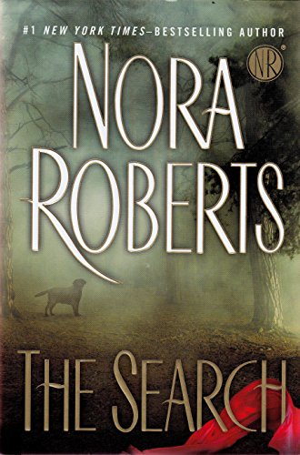 cover image The Search