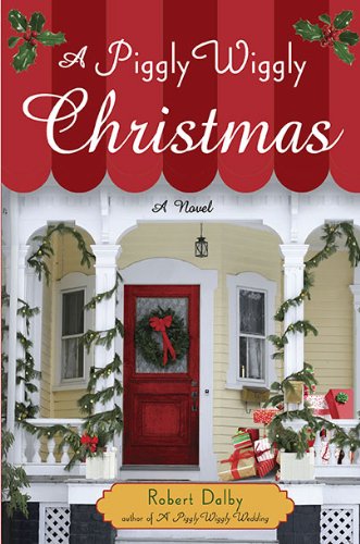 cover image A Piggly Wiggly Christmas