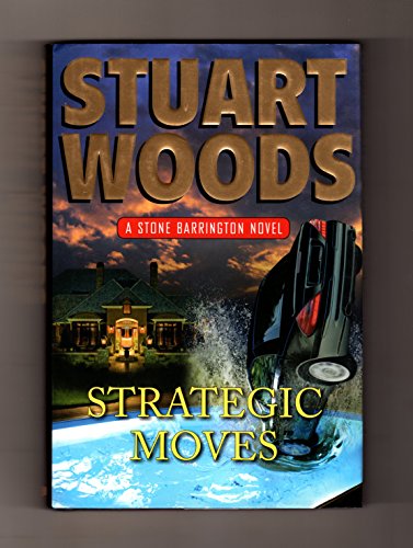 cover image Strategic Moves