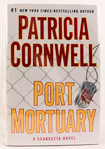 cover image Port Mortuary