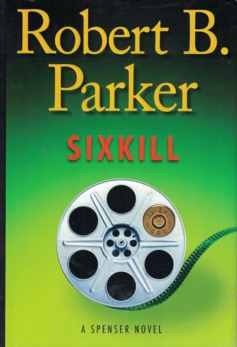 cover image Sixkill