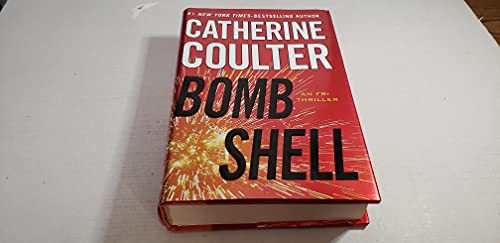 cover image Bombshell