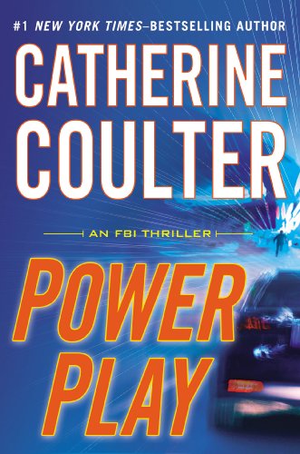 cover image Power Play