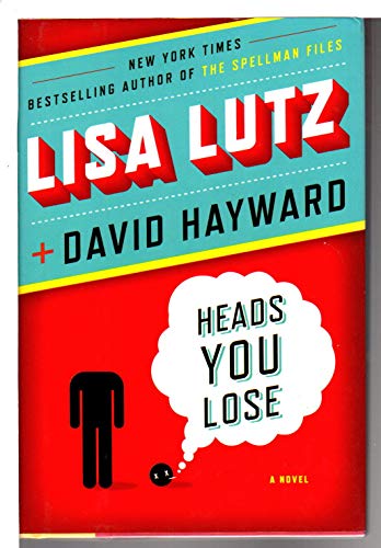 cover image Heads You Lose
