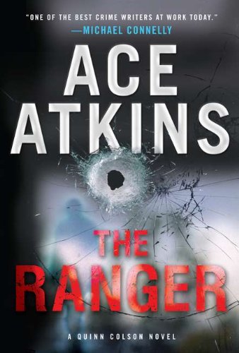 cover image The Ranger