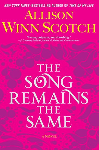 cover image The Song Remains the Same