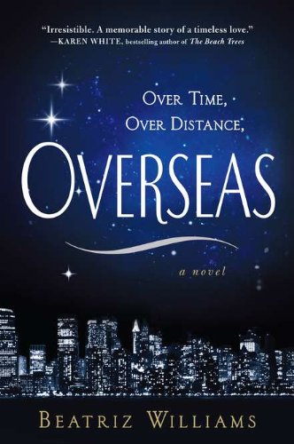 cover image Overseas