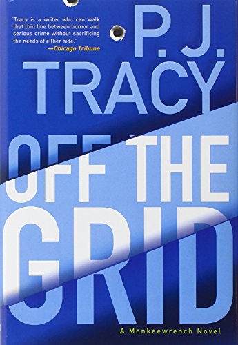 cover image Off the Grid