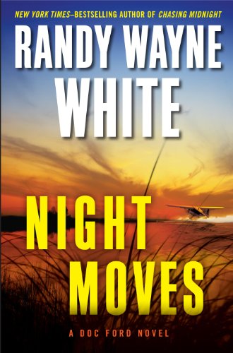cover image Night Moves