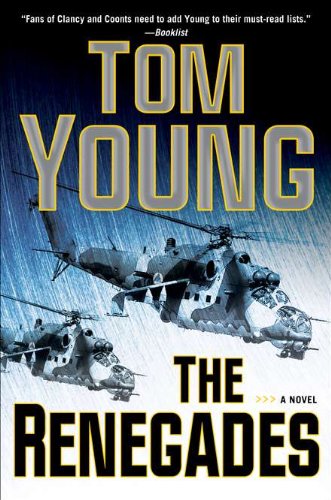 cover image The Renegades