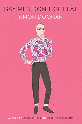 cover image Gay Men Don%E2%80%99t Get Fat