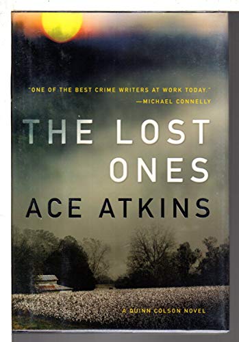 cover image The Lost Ones
