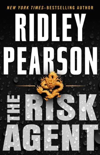 cover image The Risk Agent