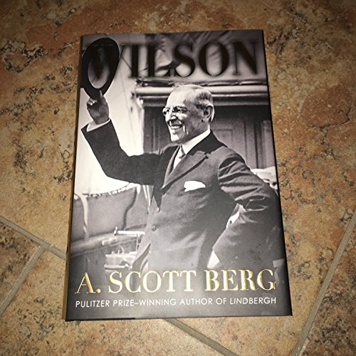 cover image Wilson