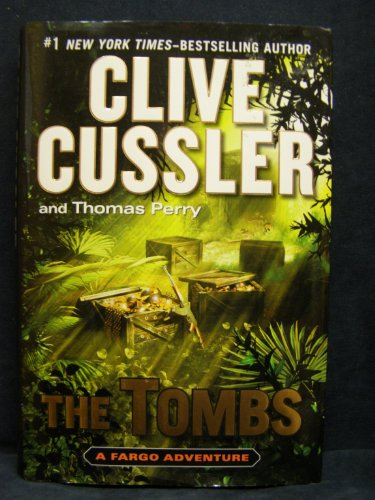 cover image The Tombs