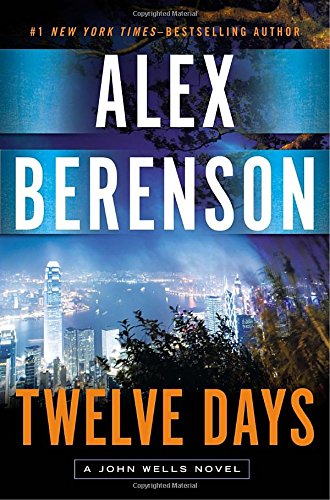 cover image Twelve Days