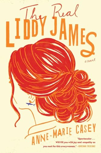 cover image The Real Liddy James