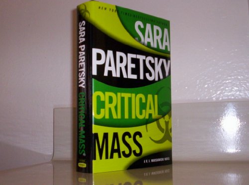 cover image Critical Mass