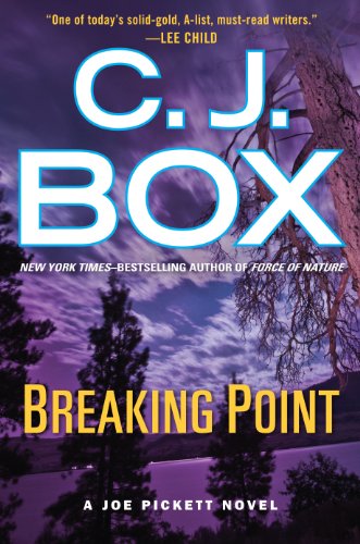 cover image Breaking Point