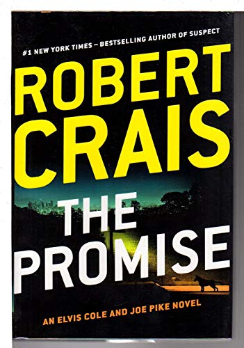 cover image The Promise