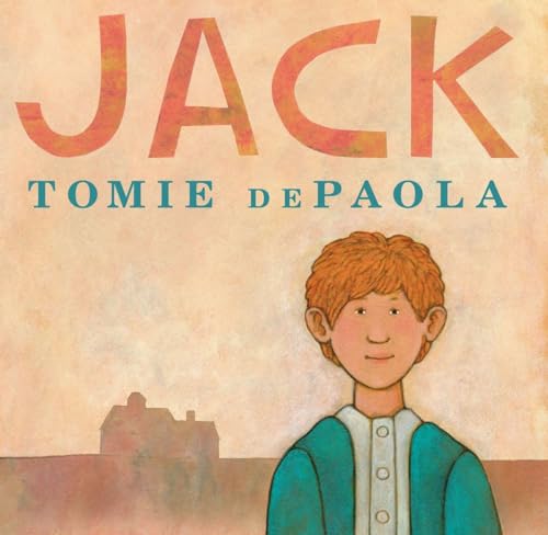 cover image Jack