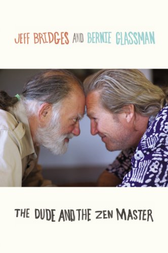 cover image The Dude and the Zen Master