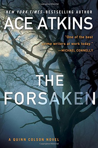 cover image The Forsaken
