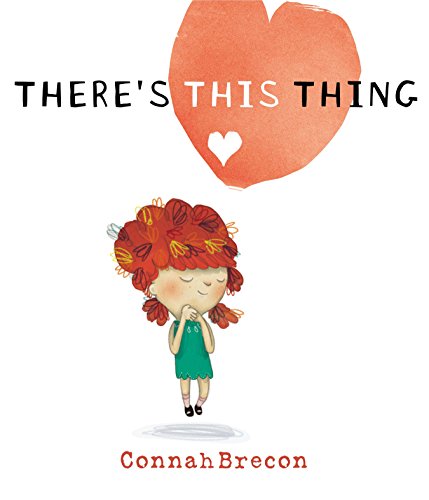 cover image There’s This Thing