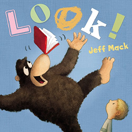 cover image Look!