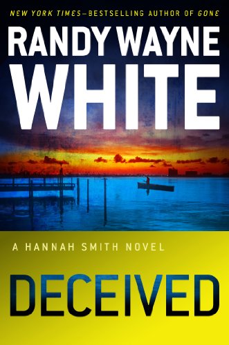 cover image Deceived