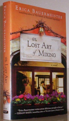 cover image The Lost Art of Mixing