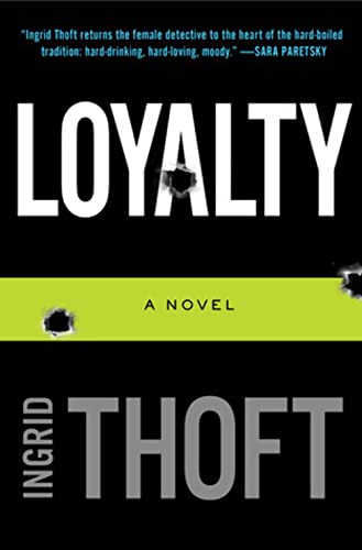 cover image Loyalty