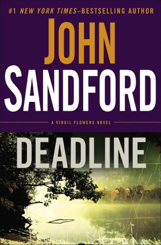 cover image Deadline