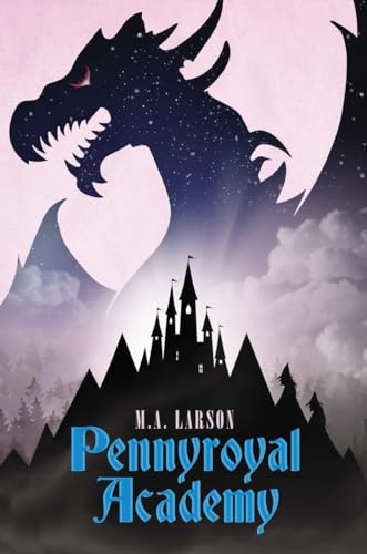 cover image Pennyroyal Academy
