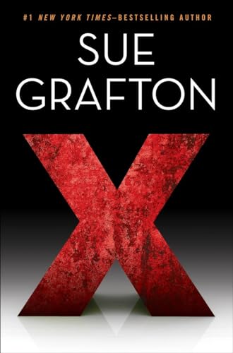 cover image X