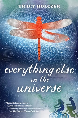 cover image Everything Else in the Universe