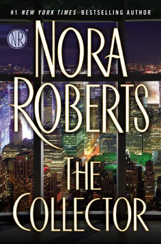 cover image The Collector