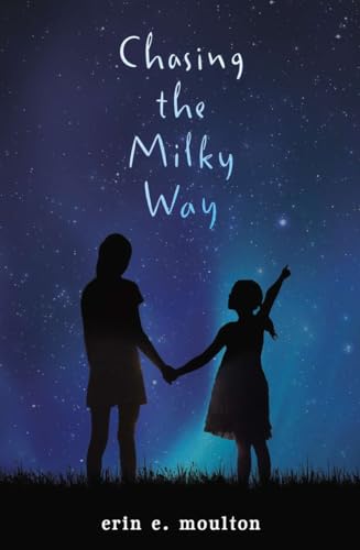 cover image Chasing the Milky Way