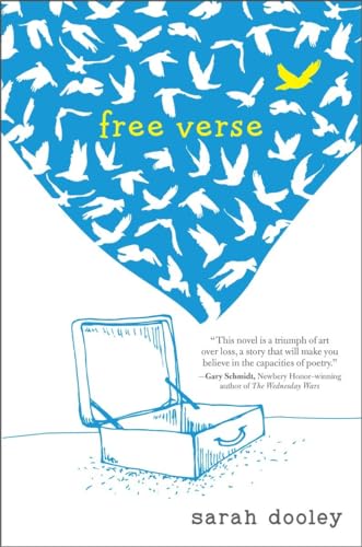 cover image Free Verse