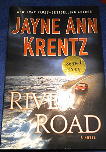 cover image River Road