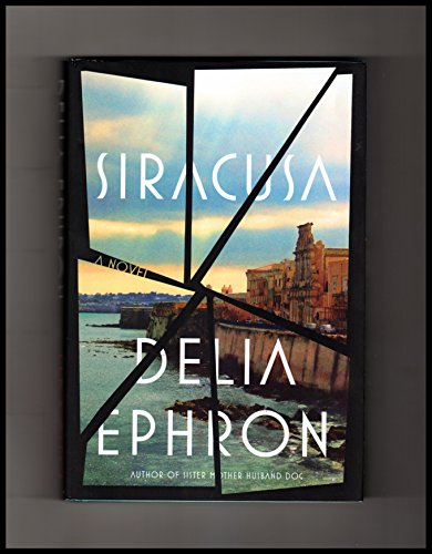cover image Siracusa