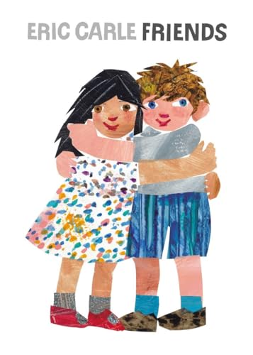cover image Friends
