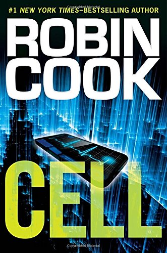 cover image Cell
