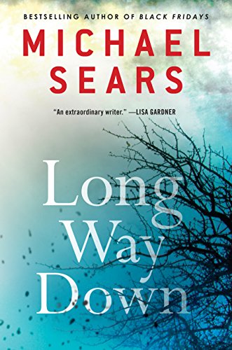 cover image Long Way Down