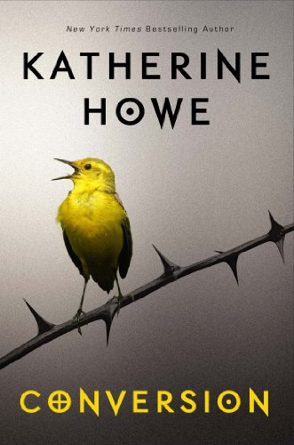 cover image Conversion