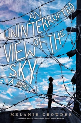 cover image An Uninterrupted View of the Sky