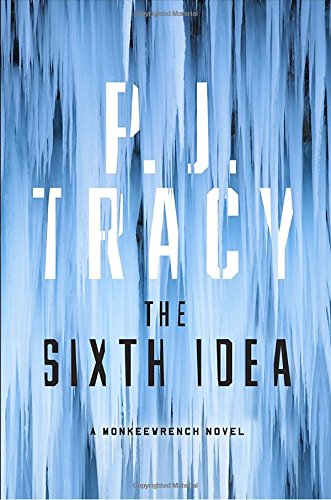 cover image The Sixth Idea