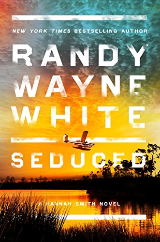cover image Seduced